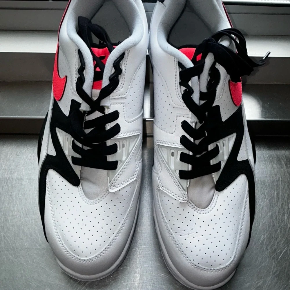 Nike Air Cross Trainer 3 Low - Picture 6 of 6
